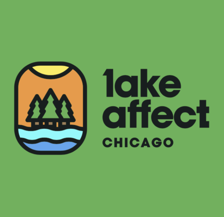 Lake Affect: Branding, Verbal and Visual Identity