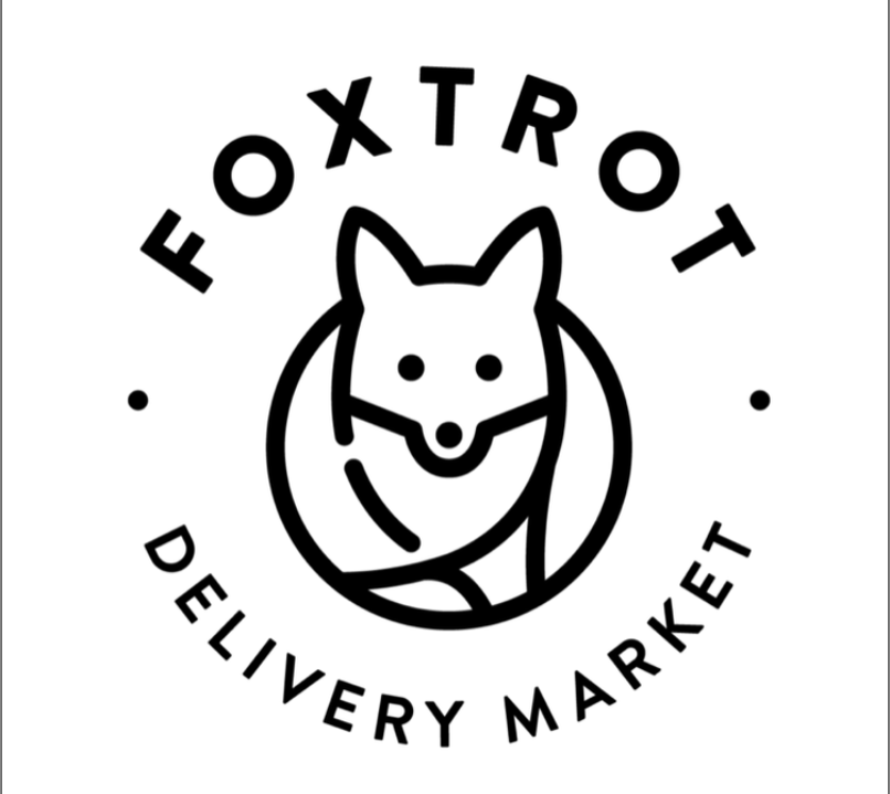 Foxtrot: Advertising Campaigns, Online & OOH