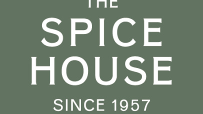 The Spice House Logo
