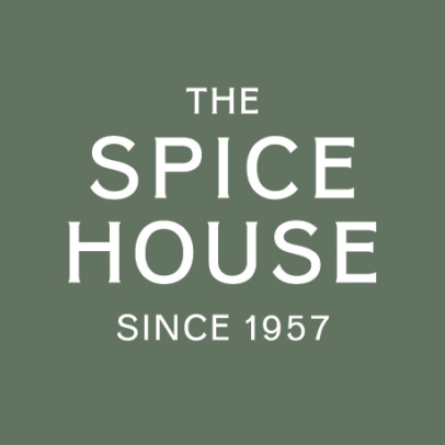The Spice House Logo